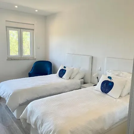 Casa Gina Ferias * Alvor