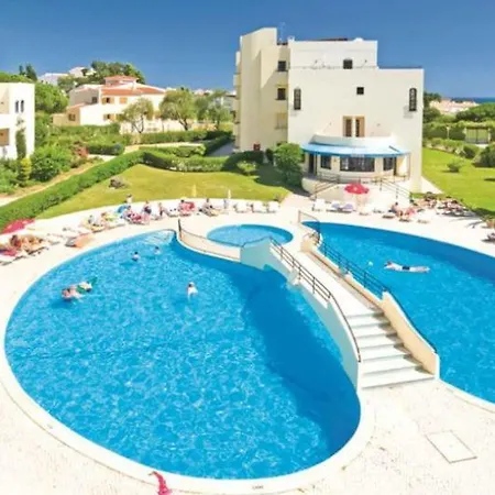 Casa Gina Ferias Apartment Alvor